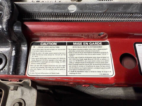 1989 Ford Mustang GT