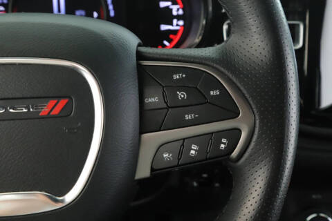 2023 Dodge Durango SXT