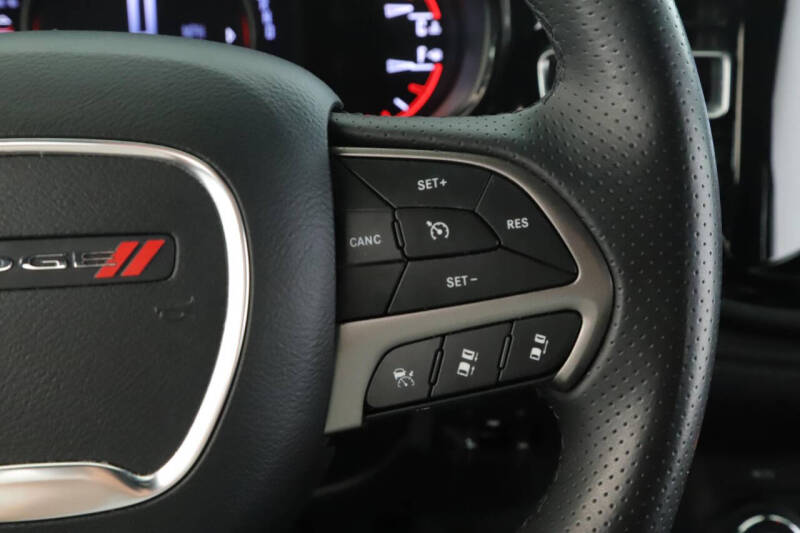 2023 Dodge Durango SXT