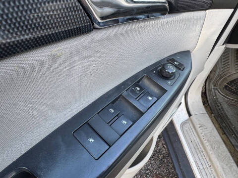 2008 Saturn Vue XE-V6