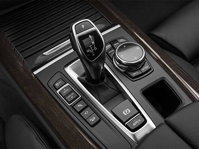 2014 BMW X5 sDrive35i