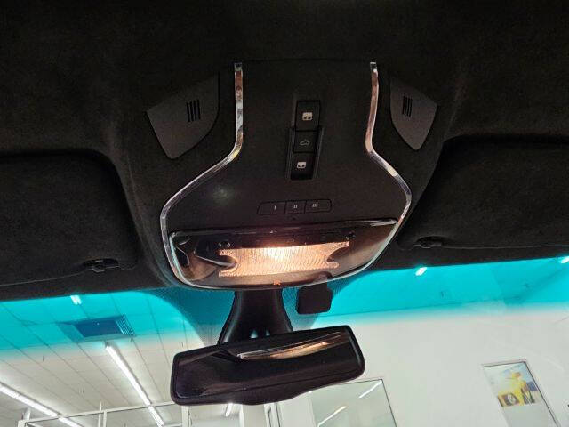 2014 Maserati Ghibli S Q4