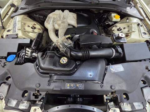 2008 Jaguar S-Type 3.0