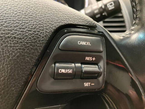 2017 Kia Forte5 EX