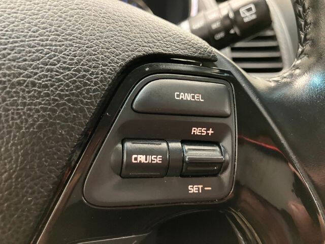 2017 Kia Forte5 EX