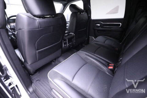 2025 RAM 3500 Laramie