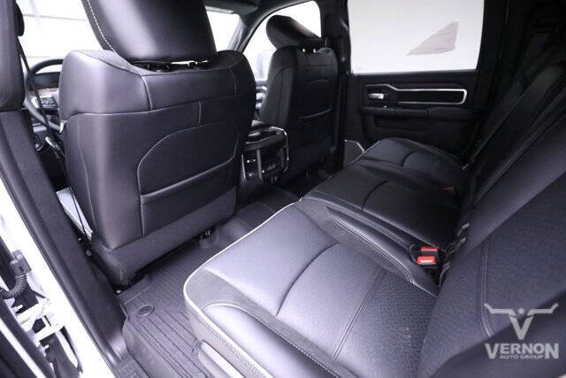 2025 RAM 3500 Laramie