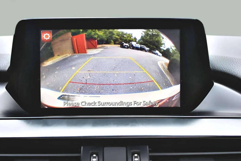 2016 Mazda MAZDA6 i Grand Touring