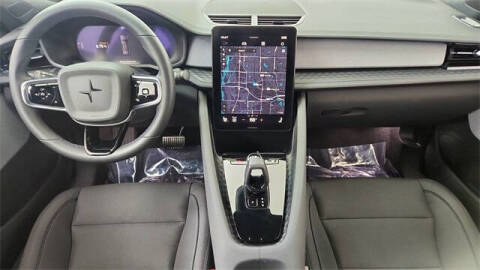 2022 Polestar 2 Long Range Dual Motor