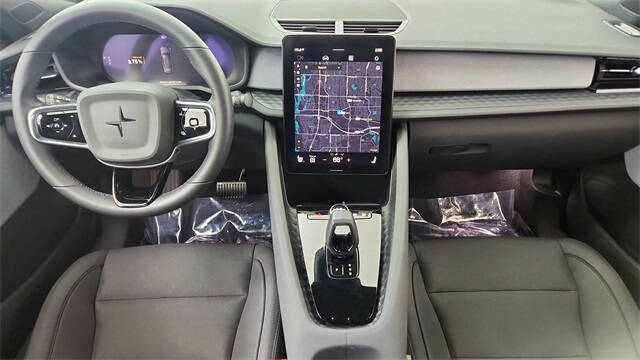 2022 Polestar 2 Long Range Dual Motor