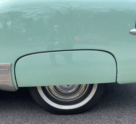 1951 Chevrolet Bel Air for sale at CARuso Classics Cars in Tampa, FL