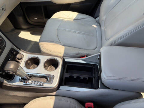 2008 GMC Acadia SLT-2