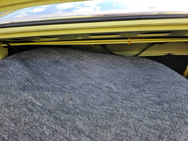 1975 Lincoln Continental