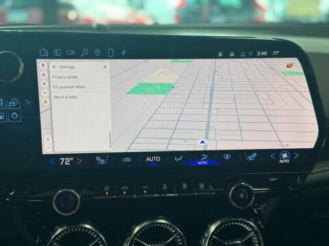 2024 Chevrolet Blazer EV 2LT