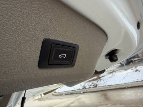 2013 Audi Q7 3.0T quattro Premium Plus