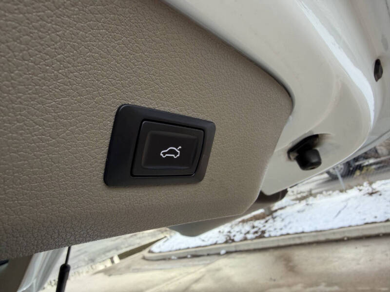 2013 Audi Q7 3.0T quattro Premium Plus