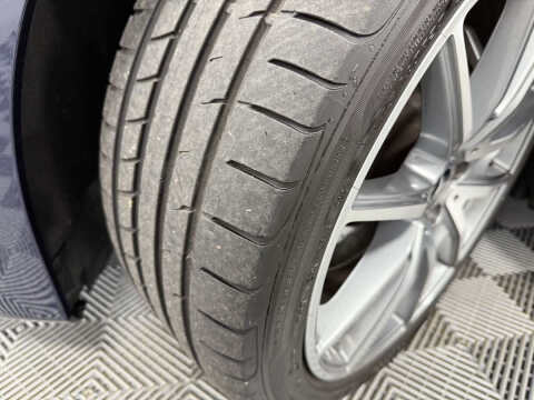 2019 Mercedes-Benz S-Class S 560