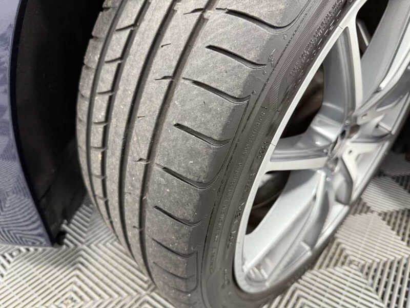 2019 Mercedes-Benz S-Class S 560