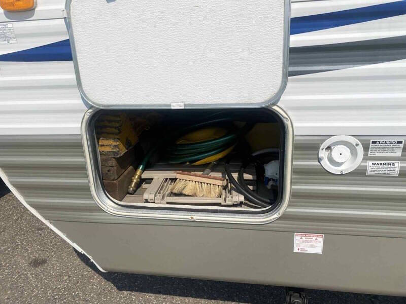 2009 Gulfstream Innsbruck