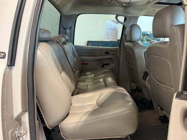 2006 GMC Sierra 2500HD