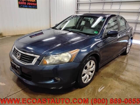 2010 Honda Accord