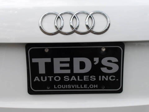 2019 Audi Q3 quattro Premium 45 TFSI