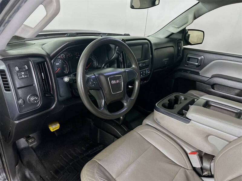 2019 GMC Sierra 2500HD