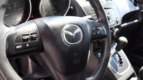 2014 Mazda MAZDA5 Sport