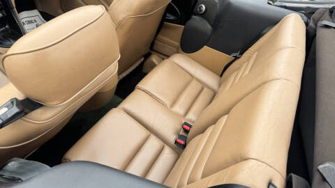 1994 Ford Mustang GT