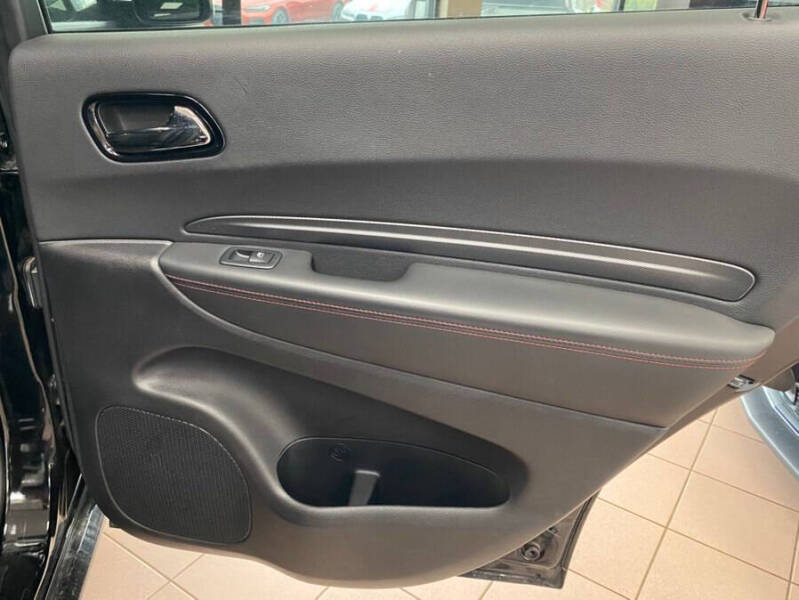 2024 Dodge Durango R/T Plus