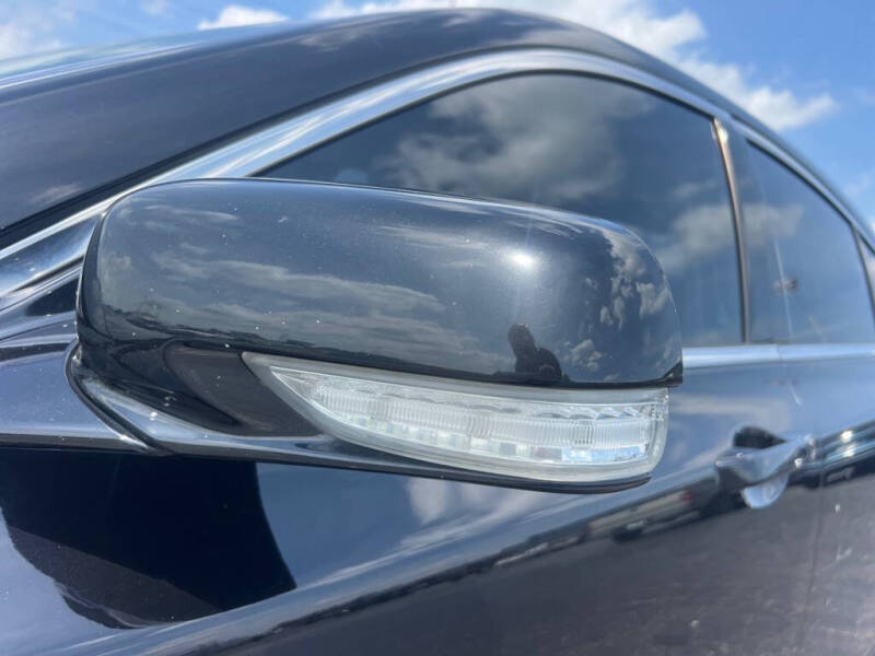 2010 Acura TL