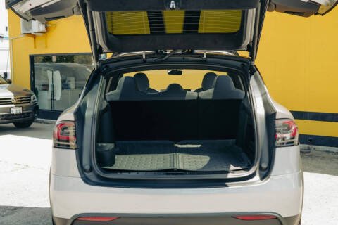 2024 Tesla Model X