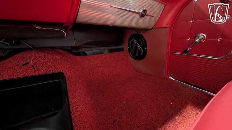 1962 Chevrolet Impala
