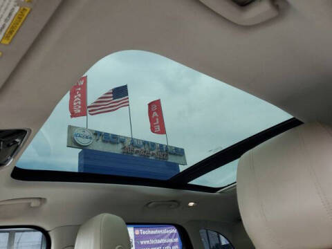 2018 Land Rover Range Rover Velar P380 S