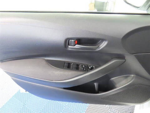 2023 Toyota Corolla Hybrid