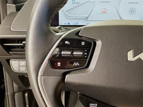 2024 Kia EV6 GT-Line