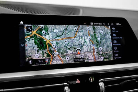 2020 BMW 3 Series 330i