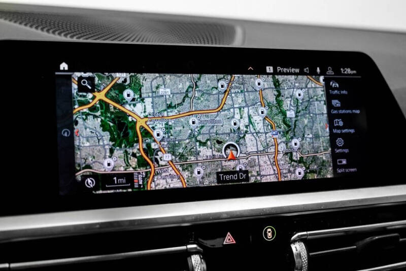 2020 BMW 3 Series 330i