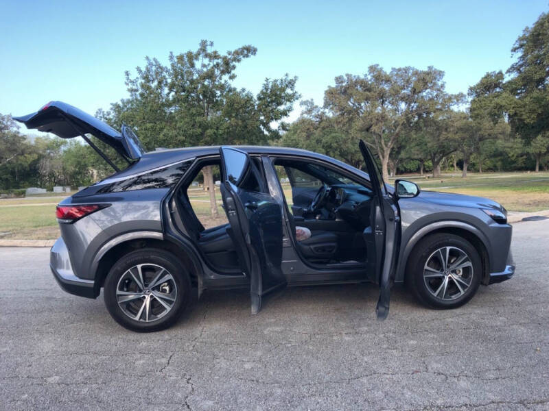 2023 Lexus RX 350 Premium