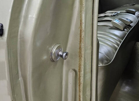 1968 Chevrolet Impala