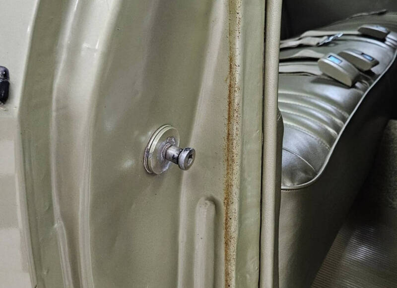 1968 Chevrolet Impala