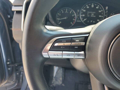 2024 Mazda CX-50 2.5 S Premium Plus