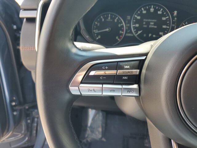 2024 Mazda CX-50 2.5 S Premium Plus