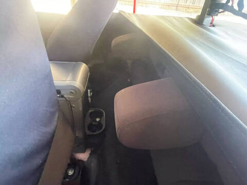 2009 Jeep Wrangler X