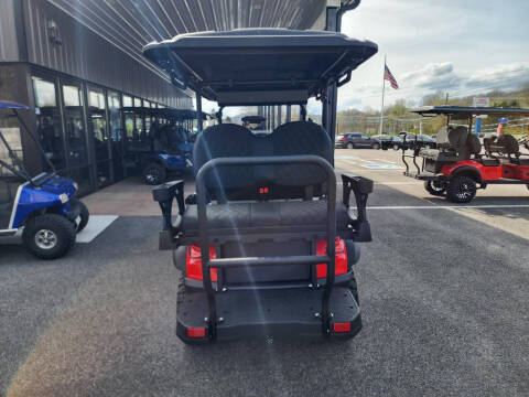 2025 TrailMaster TBM X4