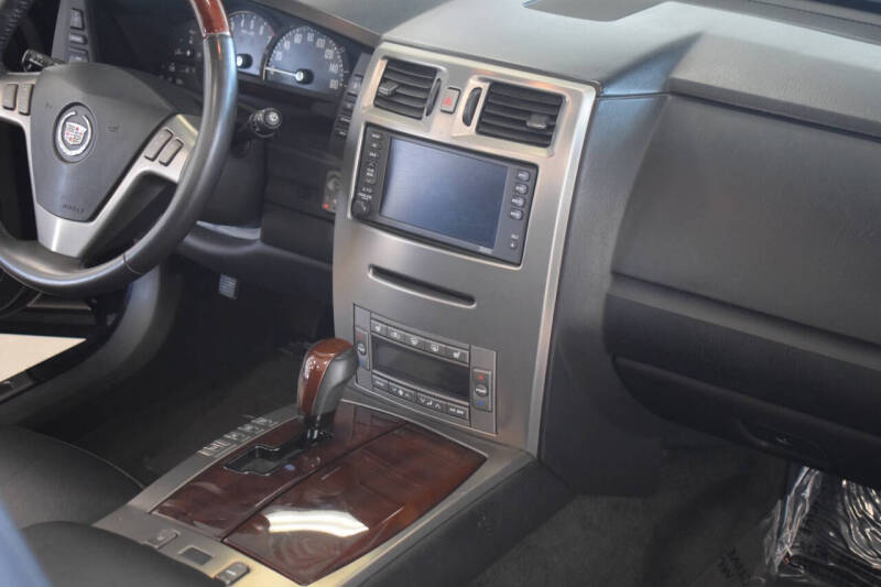 2005 Cadillac XLR