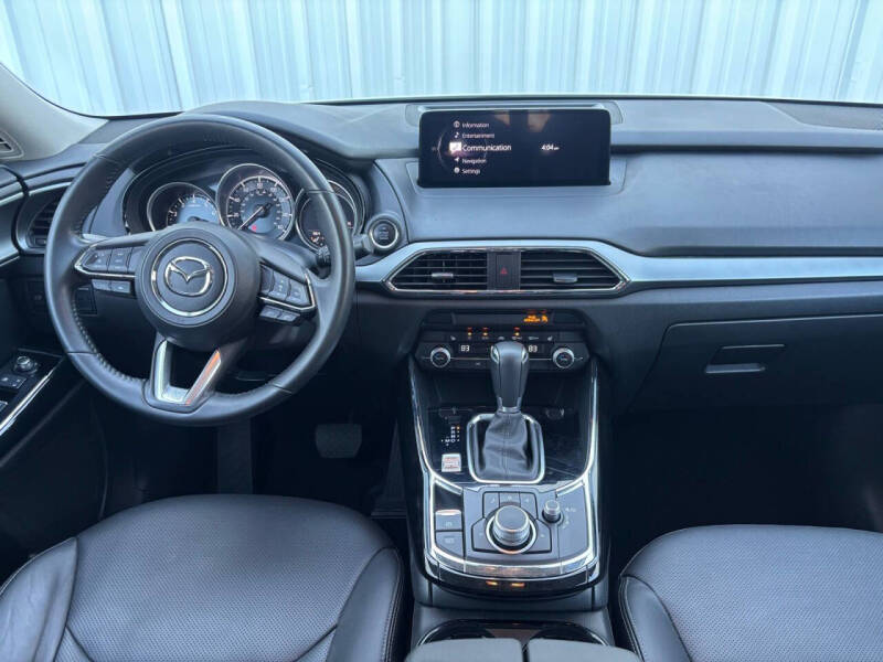 2023 Mazda CX-9 Touring