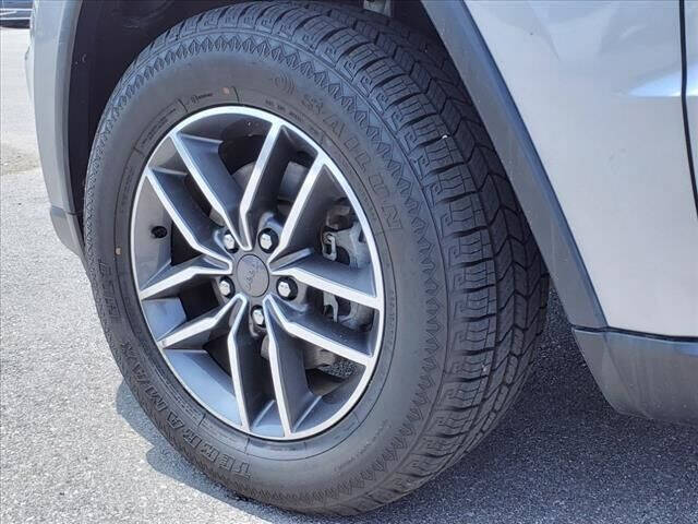 2019 Jeep Grand Cherokee for sale at Bryans Car Corner 2 in Midwest City, OK