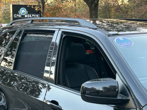 2012 BMW X5 xDrive50i