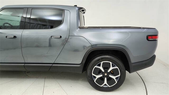 2023 Rivian R1T Adventure